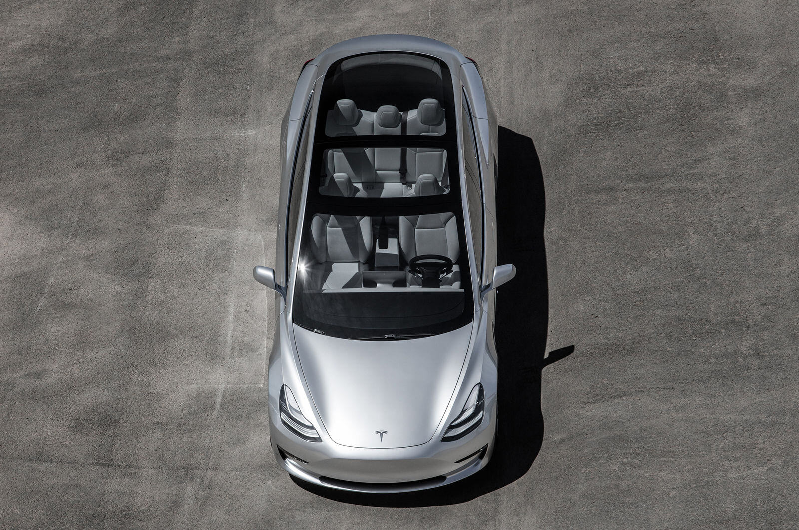 Tesla Model 3. Source: http://model3ownersclub.com