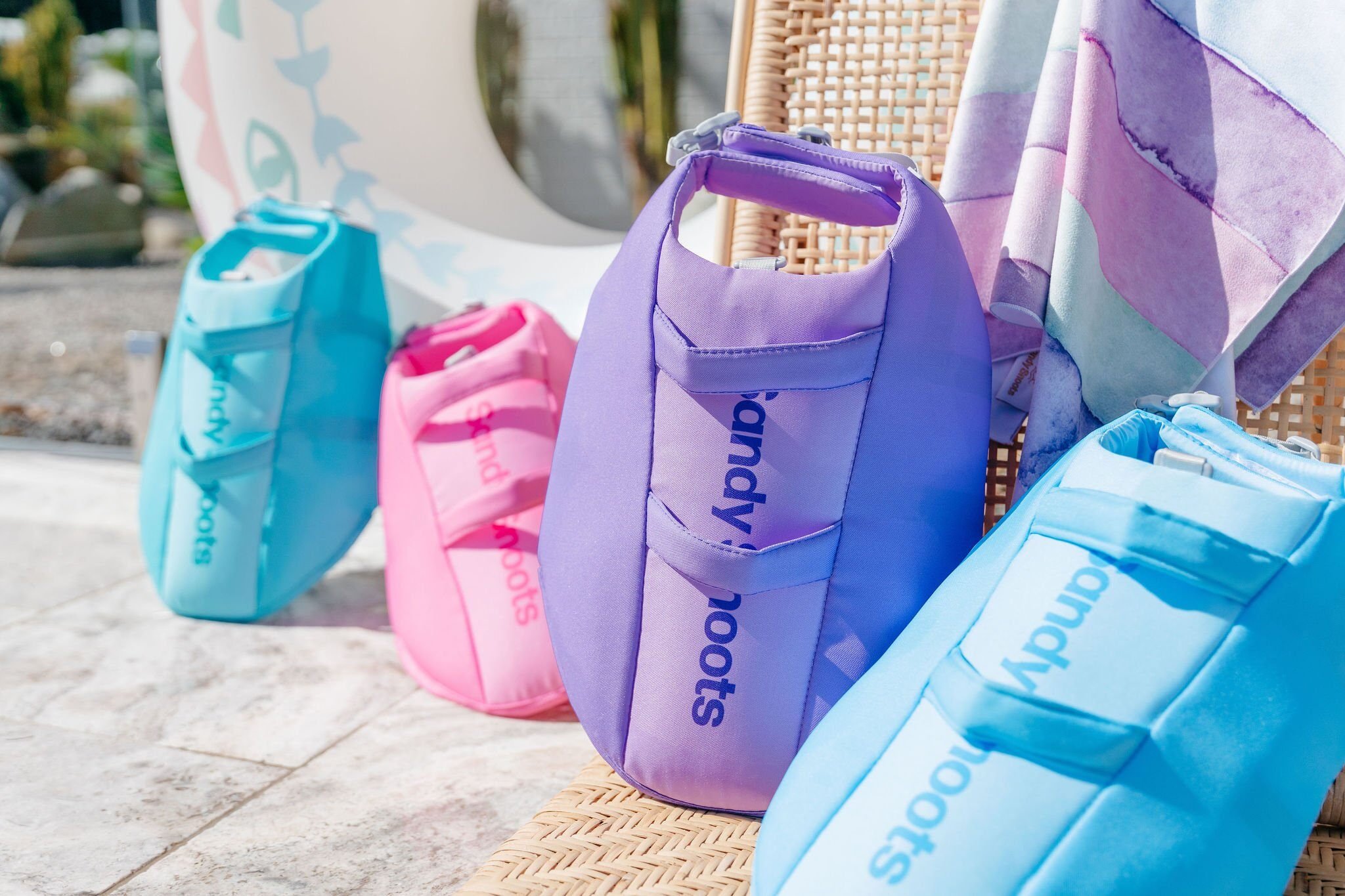 dog life jacket colors