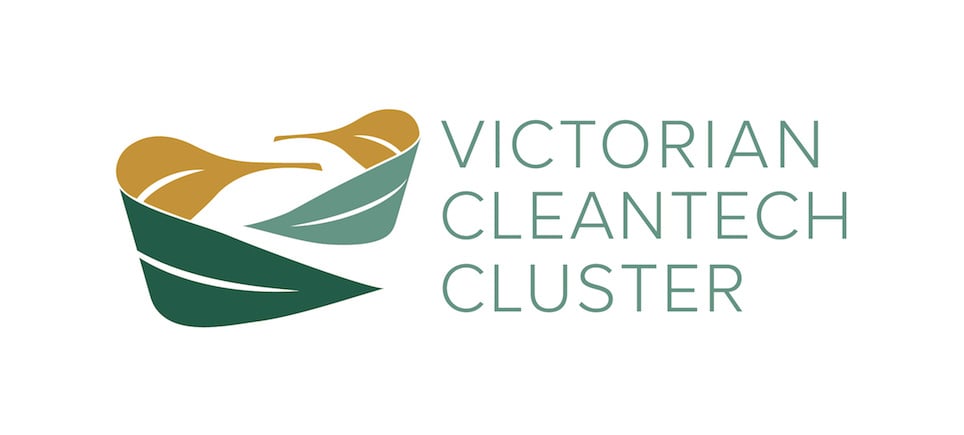 Victorian Cleantech Cluster source: victoriancleantech.org.au