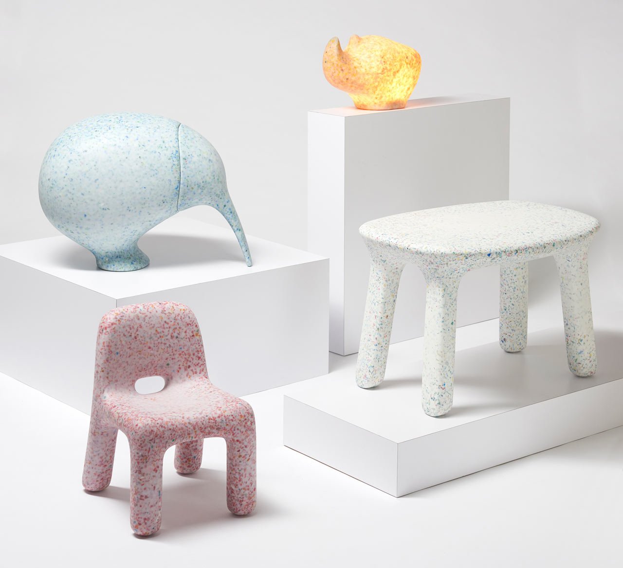 Ecobirdy, furniture collection source: ecobirdy.com