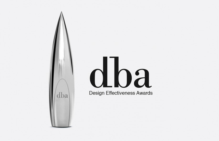 Design Effectiveness Award source: twitter.com
