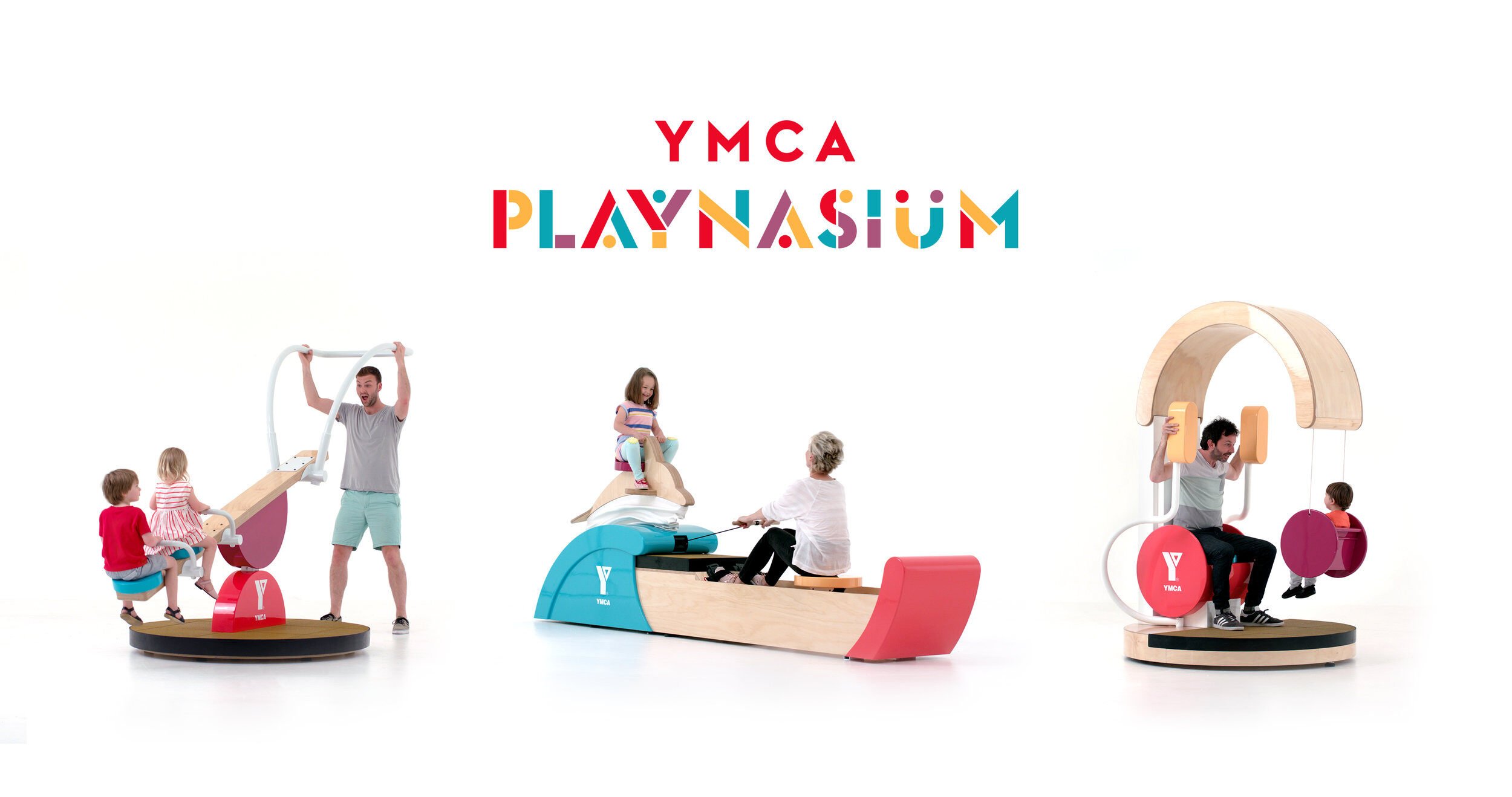 YMCA Playnasium