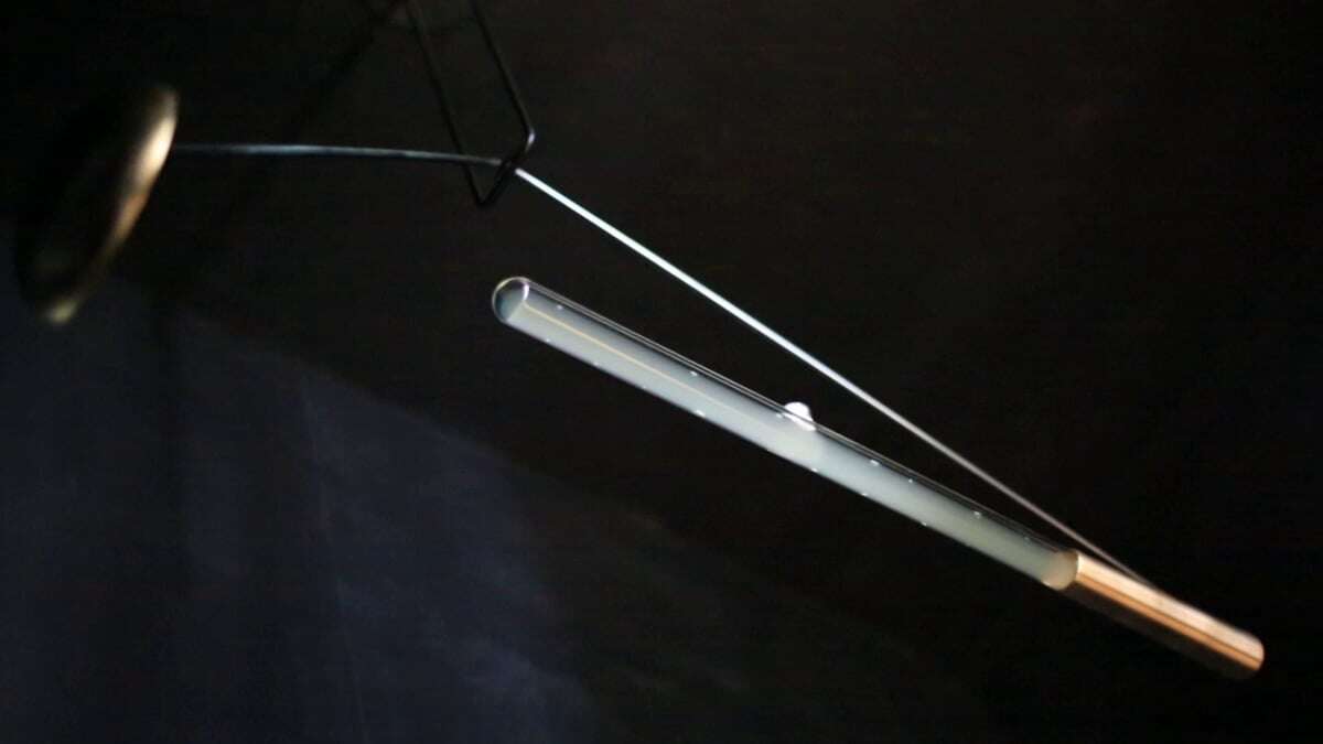 Ambio Light. Image source: http://teresavandongen.com