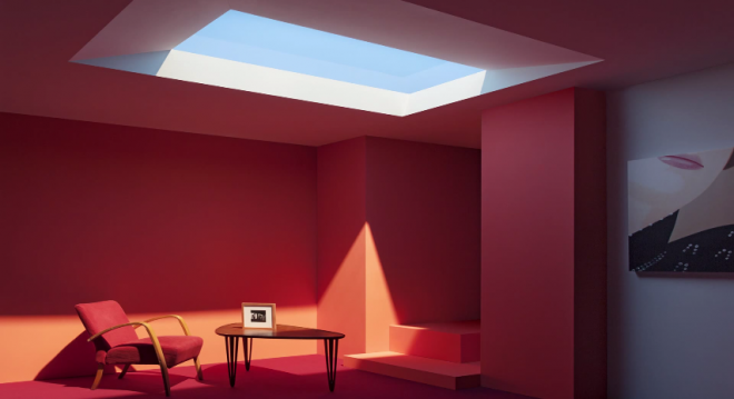www.medicaldaily.com Coelux skylight