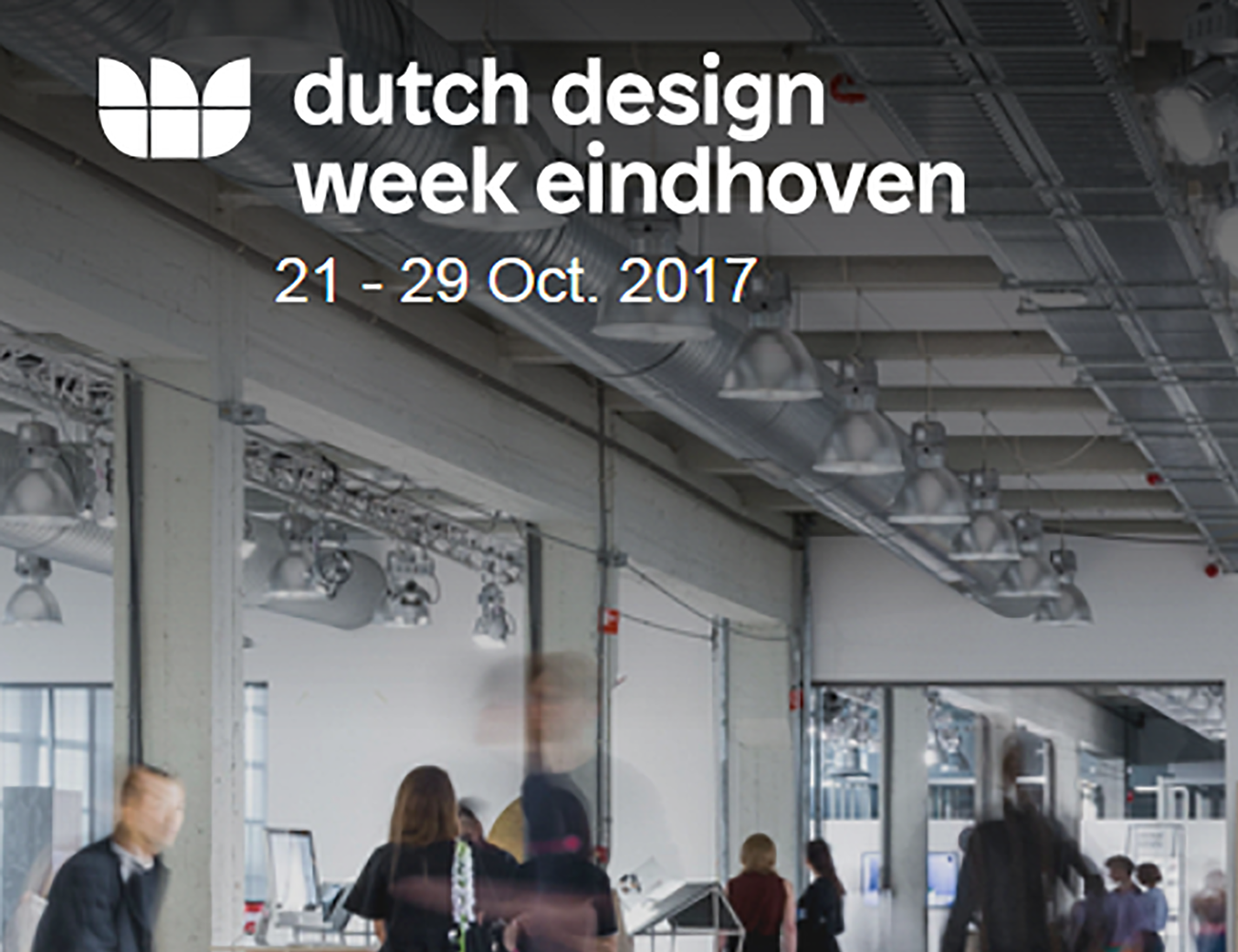 Dutch Design Week 2017