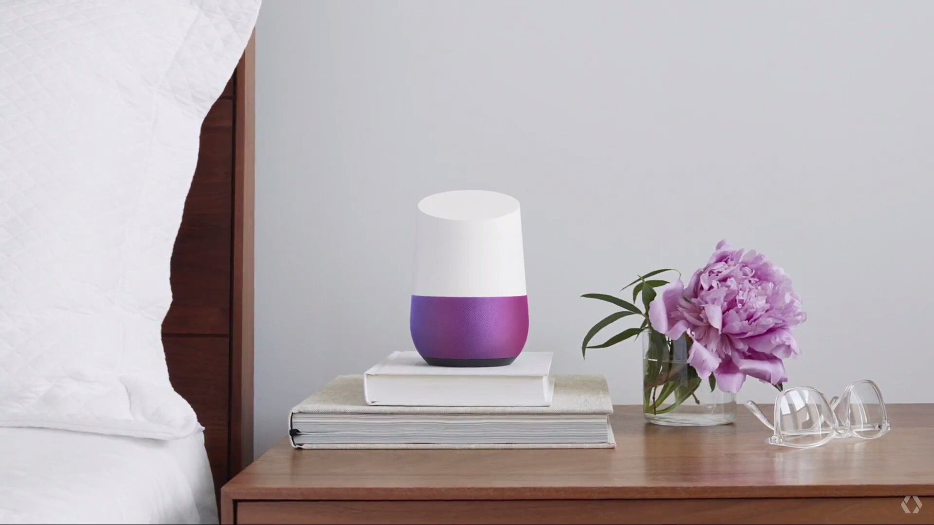 Google Home, Gizmodo.