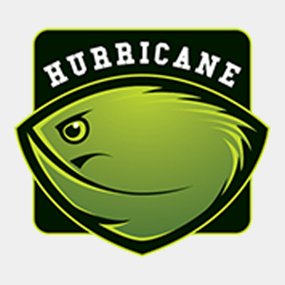 Hurricane Lures Logo