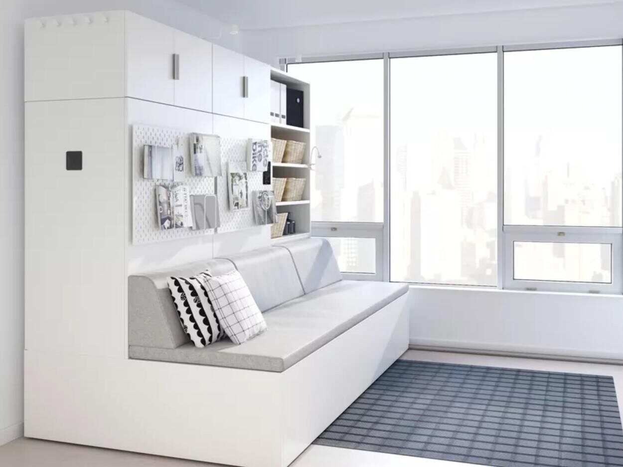 ROGNAN Range, source: newsroom.inter.ikea.com
