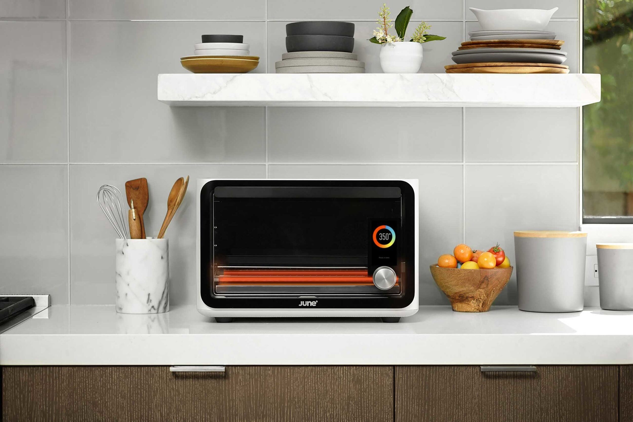 June Intelligent Oven - http://juneoven.com