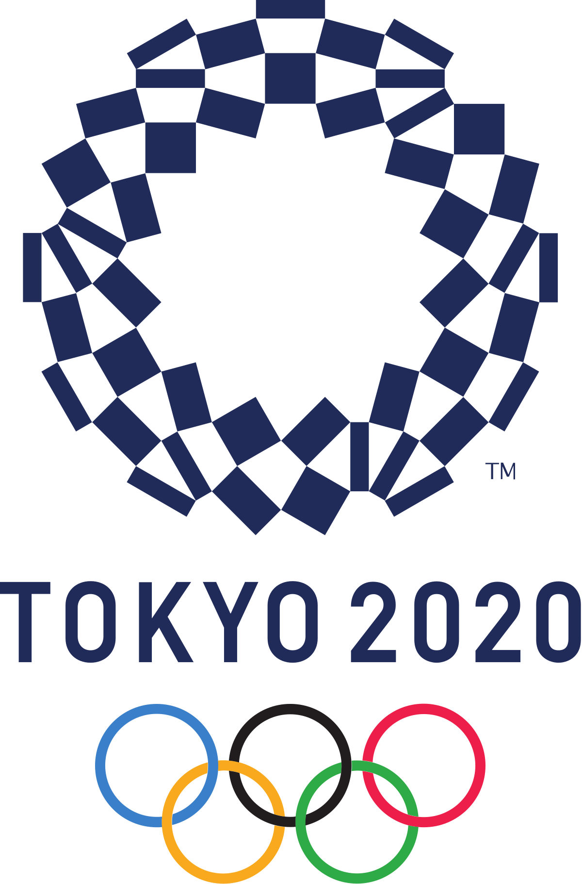 Tokyo Olympic Games Source: tokyo2020.org