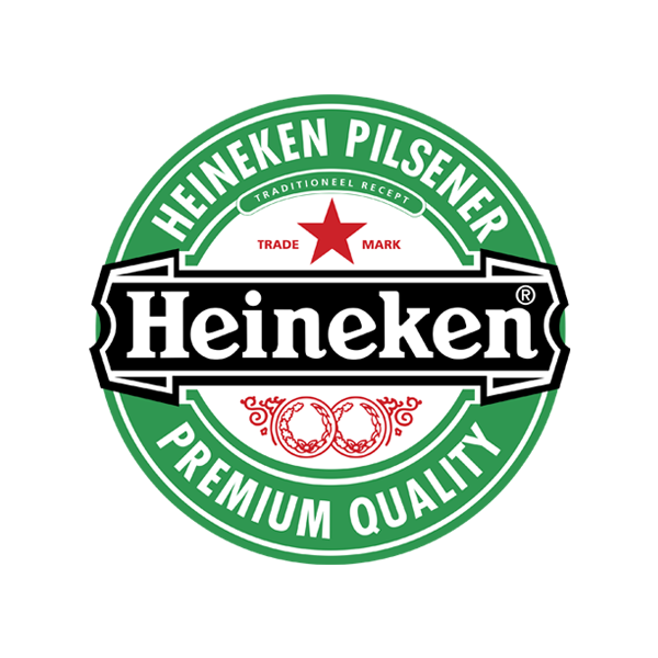 heineken