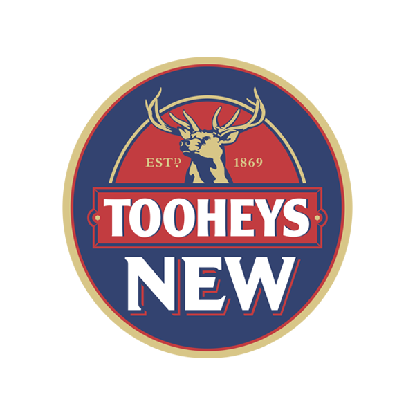 tooheys