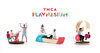 YMCA Playnasium