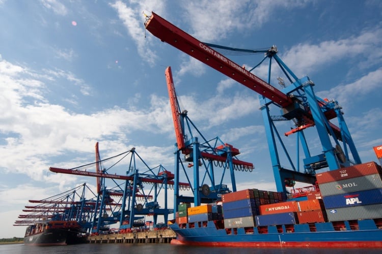 logistics-product-manufacturer-Australia