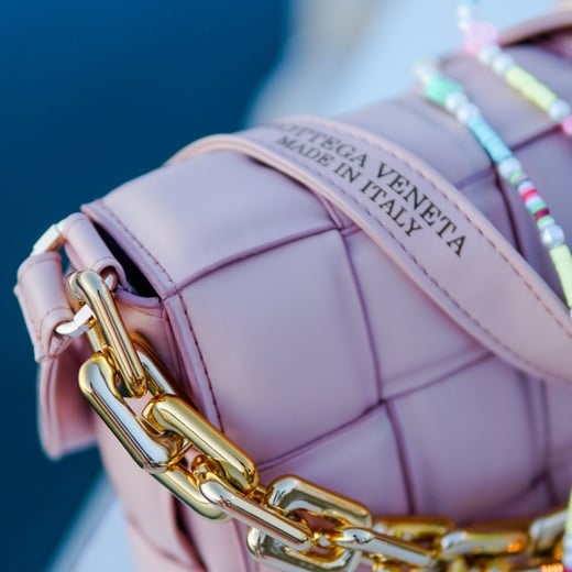 Bag Made In Italy